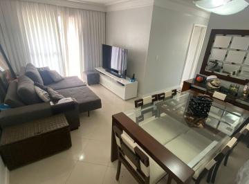 Foto 01 · Apartamento com 3 dormitórios 1 vaga a venda na Chácara Santo Antônio