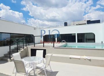 Apartamento · 285m² · 4 Quartos · 4 Vagas · Cobertura com 4 dormitórios 4 vagas a venda no Morumbi