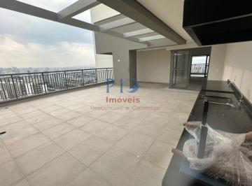 Apartamento · 201m² · 3 Quartos · 2 Vagas · Cobertura com 3 suítes 2 vagas a venda no Alto da Mooca