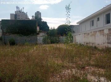 Foto 01 · Terreno com 300M² a venda no Brooklin