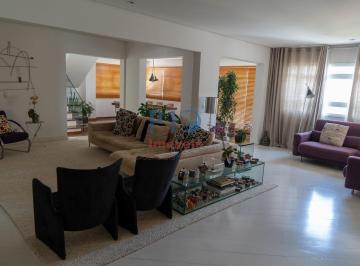 Apartamento · 400m² · 4 Quartos · 6 Vagas · Cobertura com 4 suítes 6 vagas a venda no Morumbi