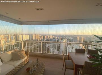 Foto 01 · Apartamento com 3 suítes 4 vagas a venda na Vila Andrade