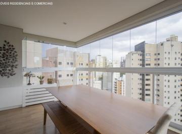 Foto 01 · Apartamento com 3 suítes 3 vagas a venda no Morumbi