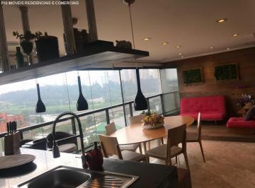 Foto 01 · Apartamento com 3 suítes 4 vagas a venda na Granja Julieta