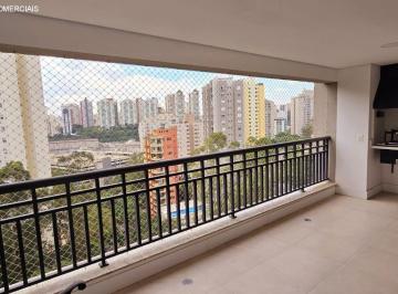 Foto 01 · Apartamento com 4 suítes 2 vagas a venda na Vila Andrade