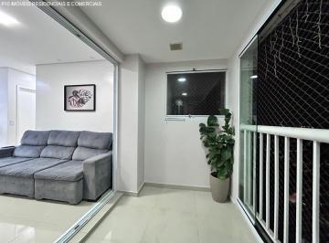 Foto 01 · Apartamento com 2 dormitórios 1 vaga a venda a venda na Vila Andrade