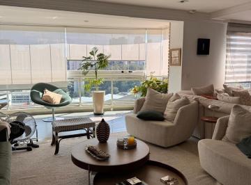 Foto 01 · Apartamento com 3 suítes 4 vagas a venda no Panamby