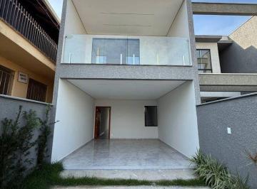 Casa · 140m² · 3 Quartos · 1 Vaga · GEMINADO COM 1 SUÍTE + 2 QUARTOS, CZERNIEWICZ