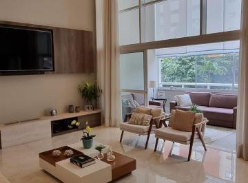 Foto 33 · Apartamento com 4 suítes 4 vagas a venda no Morumbi