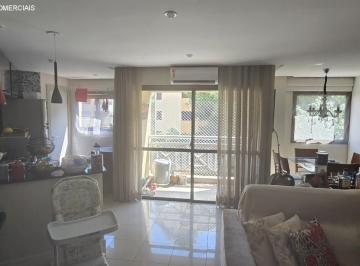 Foto 01 · Loft com 1 suíte 2 vagas a venda na Vila Andrade