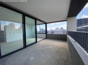 Foto 01 · Apartamento com 3 suítes 2 vagas a venda em Pinheiros