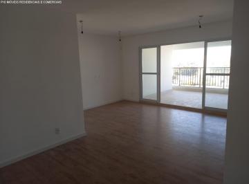 Foto 01 · Apartamento com 3 suítes 2 vagas a venda na Chácara Santo Antônio