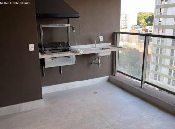 Foto 01 · Apartamento com 2 suítes a venda no Brooklin