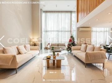 Foto 01 · Apartamento com 4 suítes 4 vagas a venda no Panamby