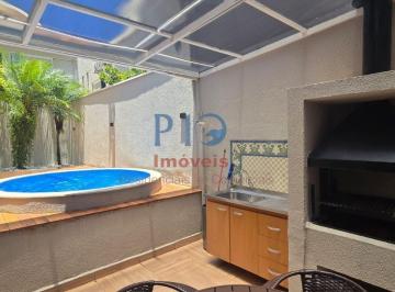 Casa · 257m² · 3 Quartos · 3 Vagas · Casa em condomínio com 3 dormitórios 3 vagas a venda na Vila Andrade
