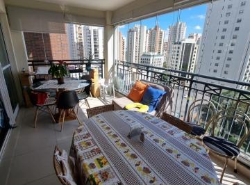 Foto 01 · Apartamento com 3 dormitórios 2 vagas a venda no Morumbi
