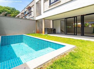 Foto 01 · Casa com 4 suítes 4 vagas a venda no Alto da Boa Vista
