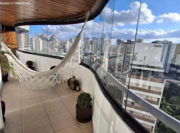 Foto 01 · Apartamento com 3 dormitórios 2 vagas a venda no Panamby
