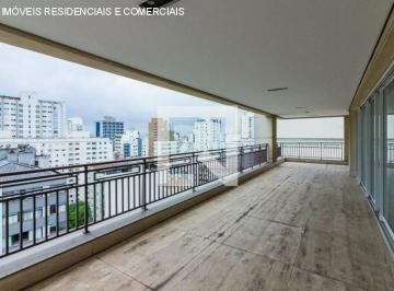 Foto 01 · Apartamento com 4 suítes 5 vagas a venda em Higienópolis