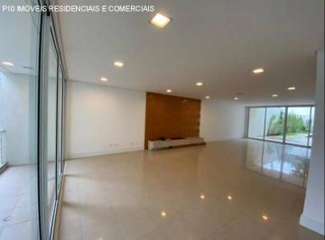 Foto 01 · Casa em condomínio com 4 suítes 4 vagas a venda no Brooklin