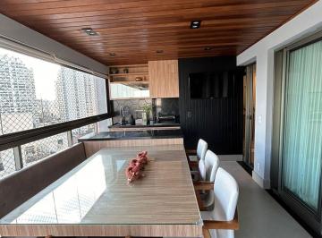 Foto 01 · Apartamento com 3 dormitórios 2 vagas a venda na Vila Mariana