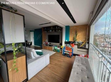 Foto 01 · Apartamento com 2 dormitórios 1 vaga a venda na Vila Sonia
