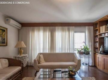 Foto 01 · Apartamento com 4 dormitórios 2 vagas a venda no Brooklin