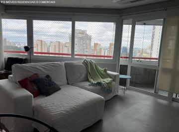 Foto 01 · Apartamento com 4 suítes 4 vagas a venda no Panamby