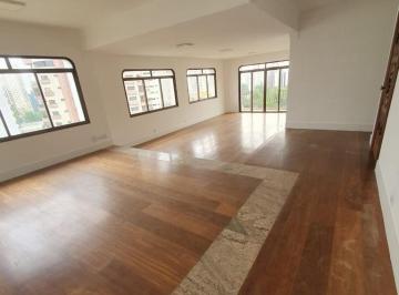 Foto 01 · Apartamento com 4 dormitórios 5 vagas a venda na Vila Andrade