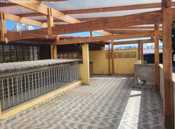 Foto 01 · Casa com 3 dormitórios 3 vagas a venda no Jardim Germânia