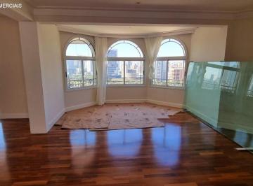 Foto 08 · Apartamento com 4 suítes 5 vagas a venda no Panamby