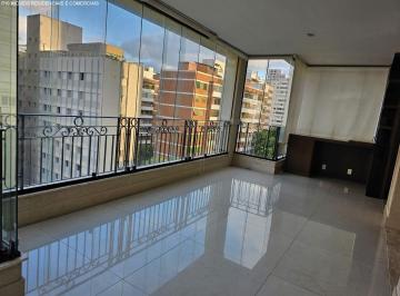 Foto 01 · Apartamento com 4 suítes 4 vagas a venda em Higienópolis