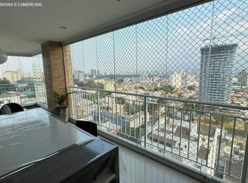 Foto 01 · Apartamento com 2 dormitórios 2 vagas a venda no Alto da Boa Vista