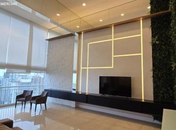 Foto 01 · Apartamento com 4 suítes 4 vagas a venda no Morumbi