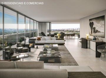 Foto 01 · Apartamento com 4 suites 4 vagas a venda no Jardim Guedala