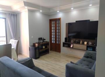 Foto 01 · Apartamento com 3 dormitórios 2 vagas a venda no Morumbi