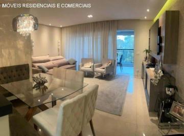 Foto 01 · Apartamento com 2 suítes 2 vagas a venda no Vila Andrade
