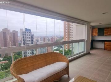 Foto 02 · Apartamento com 3 suítes 3 vagas a venda no Panamby