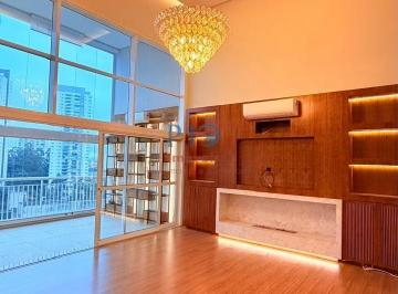 Apartamento · 238m² · 3 Quartos · 4 Vagas · Apartamento com 3 suites 4 vagas a venda Morumbi