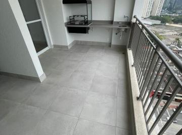 Foto 01 · Apartamento com 2 dormitórios 2 vagas a venda na Chácara Santo Antonio
