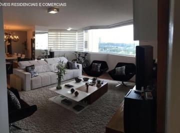 Foto 01 · Apartamento com 4 dormitórios 4 vagas a venda em Perdizes