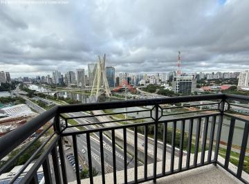 Foto 01 · Apartamento com 4 suítes 3 vagas a venda no Cidade Jardim