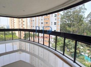 Apartamento · 168m² · 3 Quartos · 3 Vagas · Apartamento com 3 suítes 3 vagas a venda no Panamby