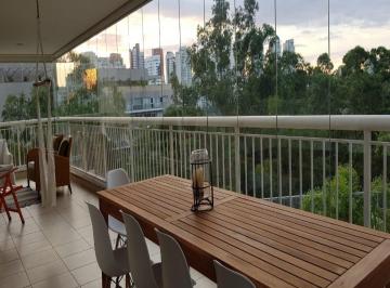 Foto 05 · Apartamento com 3 suítes 4 vagas a venda na Vila Andrade
