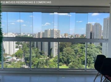 Foto 01 · Apartamento com 2 dormitórios 2 vagas a venda na Vila Suzana
