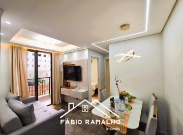Foto 01 · Apartamento, Usina Piratininga, São Paulo, SP