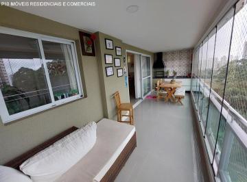 Foto 01 · Apartamento com 3 suítes 2 vagas a venda na Vila Andrade