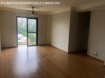 Foto 01 · Apartamento com 3 dormitórios 2 vagas a venda no Panamby