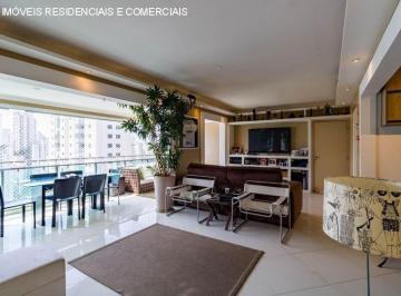 Foto 01 · Apartamento com 3 suítes 2 vagas a venda na Vila Andrade