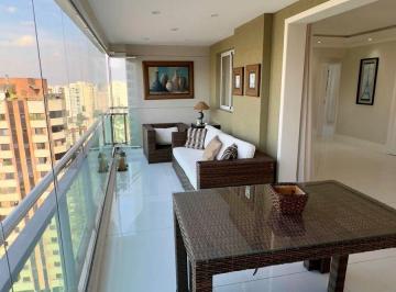 Foto 01 · Apartamento com 3 suítes 2 vagas a venda na Vila Andrade